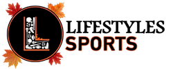 Lifestyles Sports Fall Logo