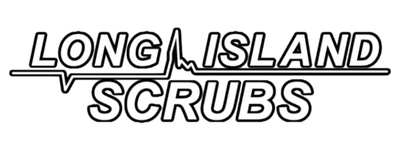 Long Island Scrubs Top Bar Logo